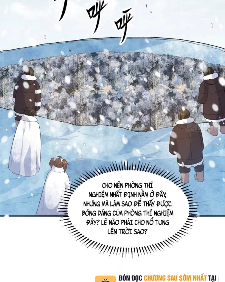 Sống Trên Hoang đảo Cùng Các Em Gái Chapter 252 - Trang 4