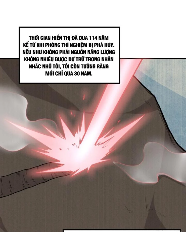 Sống Trên Hoang đảo Cùng Các Em Gái Chapter 252 - Trang 41