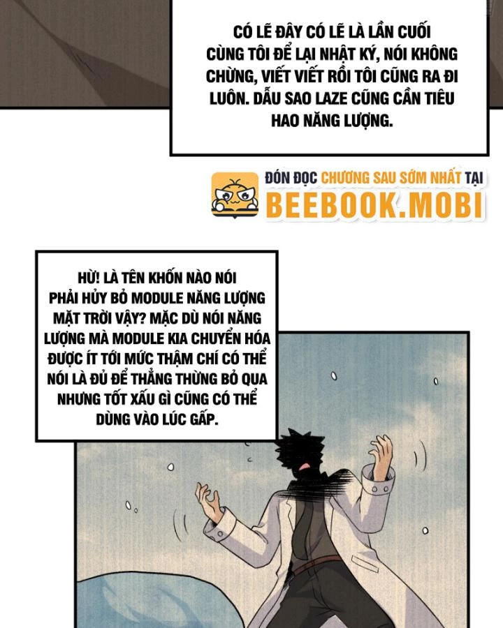 Sống Trên Hoang đảo Cùng Các Em Gái Chapter 252 - Trang 42
