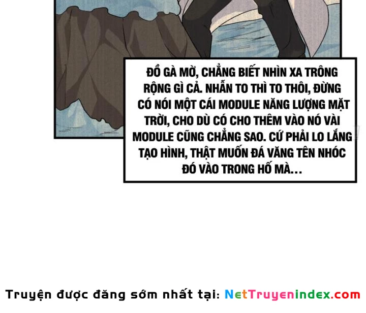 Sống Trên Hoang đảo Cùng Các Em Gái Chapter 252 - Trang 43