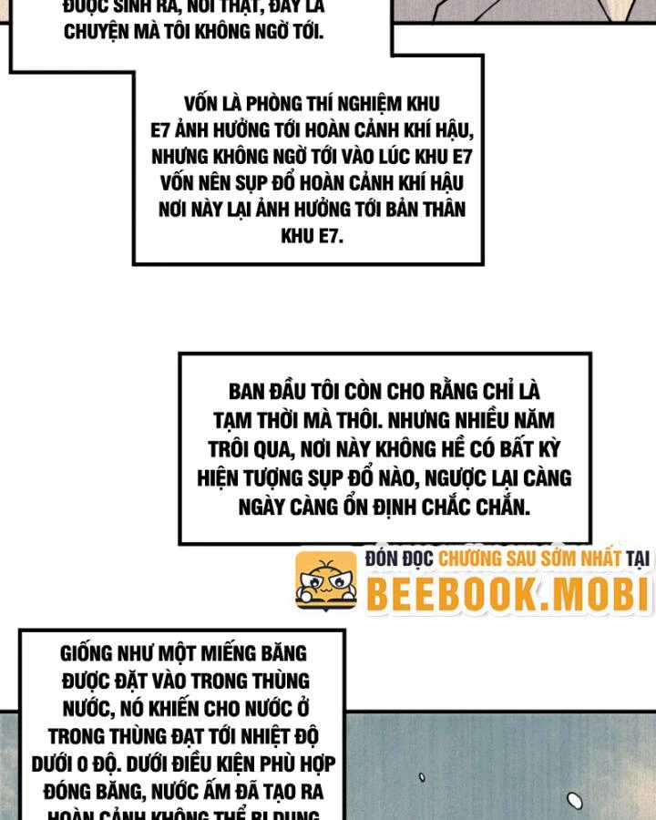 Sống Trên Hoang đảo Cùng Các Em Gái Chapter 252 - Trang 45