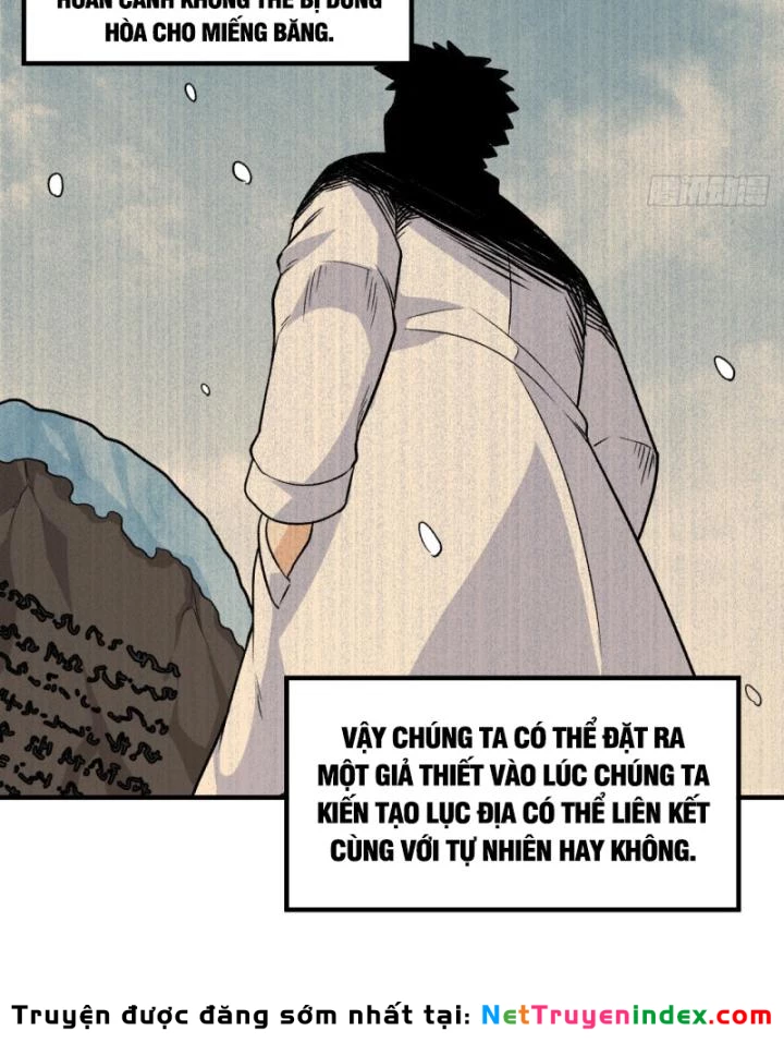 Sống Trên Hoang đảo Cùng Các Em Gái Chapter 252 - Trang 46