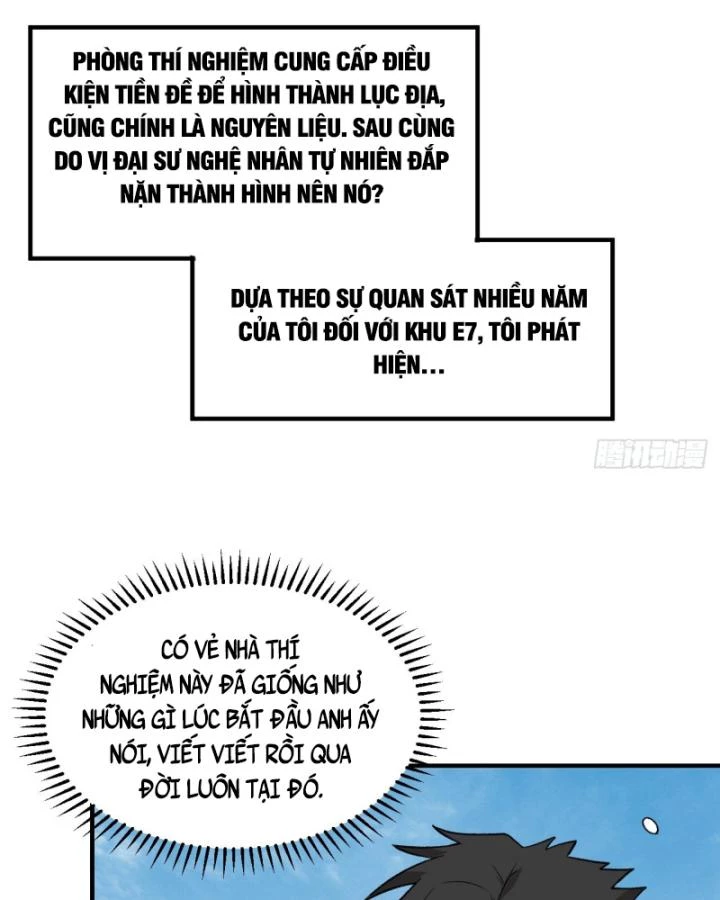 Sống Trên Hoang đảo Cùng Các Em Gái Chapter 252 - Trang 47