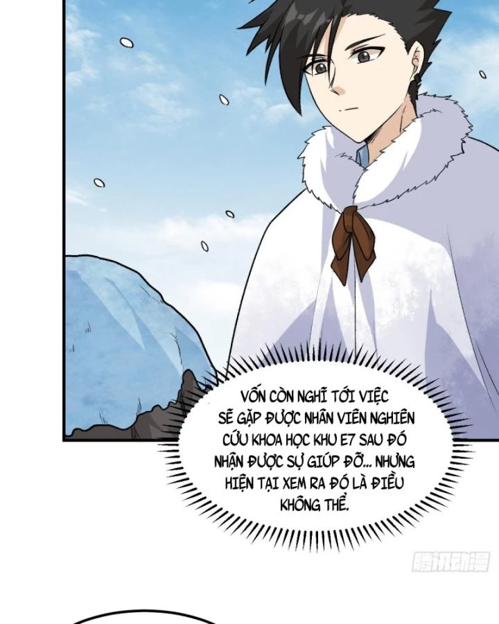 Sống Trên Hoang đảo Cùng Các Em Gái Chapter 252 - Trang 48