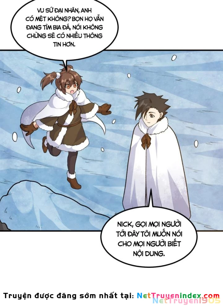 Sống Trên Hoang đảo Cùng Các Em Gái Chapter 252 - Trang 49