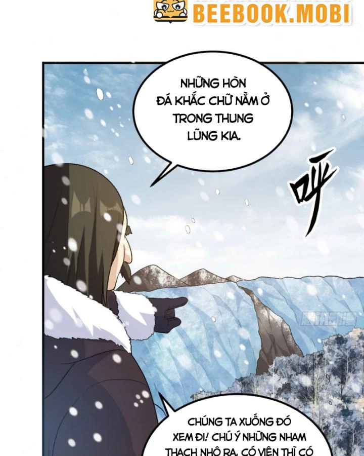 Sống Trên Hoang đảo Cùng Các Em Gái Chapter 252 - Trang 5