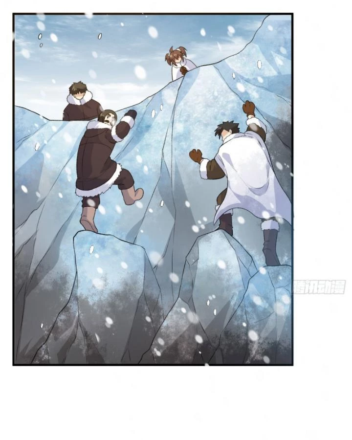 Sống Trên Hoang đảo Cùng Các Em Gái Chapter 252 - Trang 7
