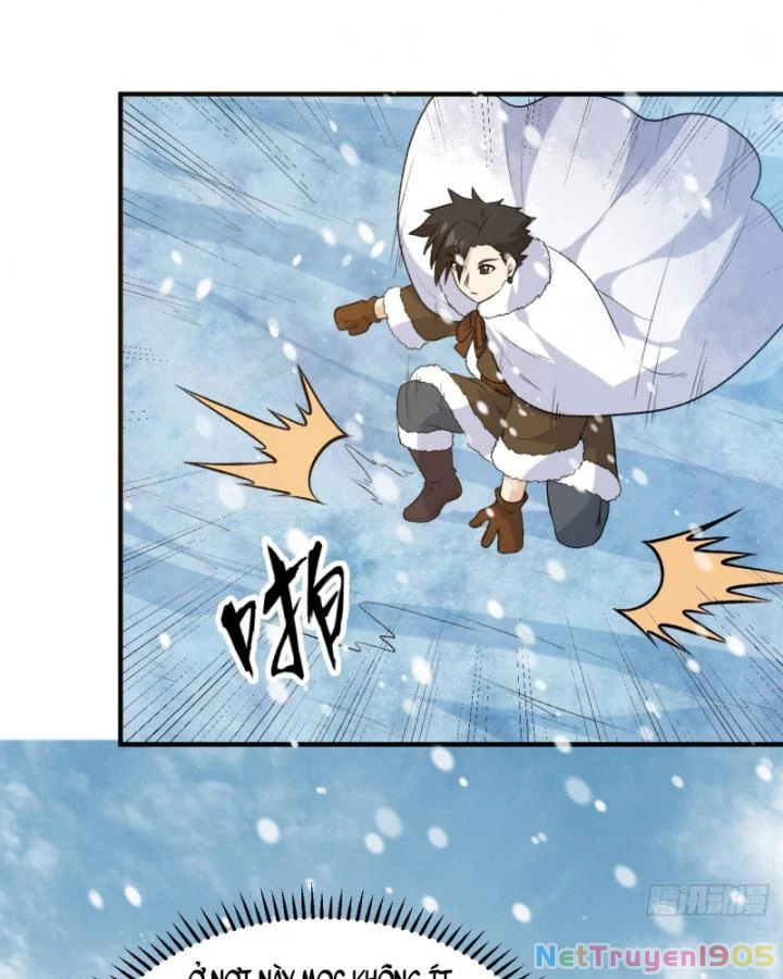 Sống Trên Hoang đảo Cùng Các Em Gái Chapter 252 - Trang 8