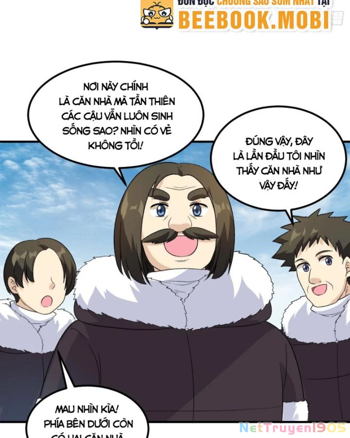 Sống Trên Hoang đảo Cùng Các Em Gái Chapter 253 - Trang 10