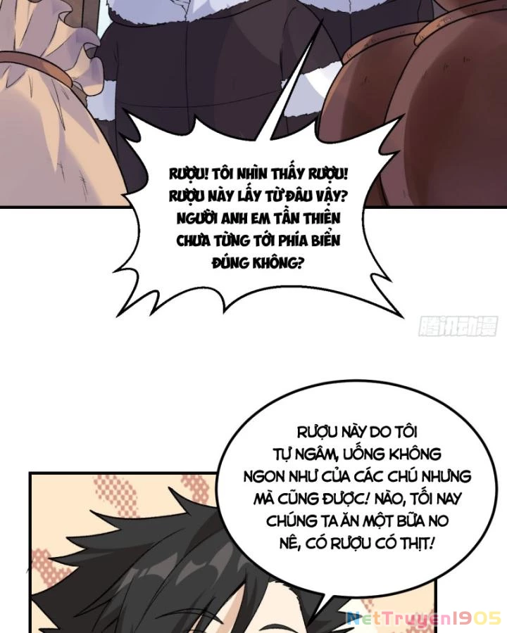 Sống Trên Hoang đảo Cùng Các Em Gái Chapter 253 - Trang 14