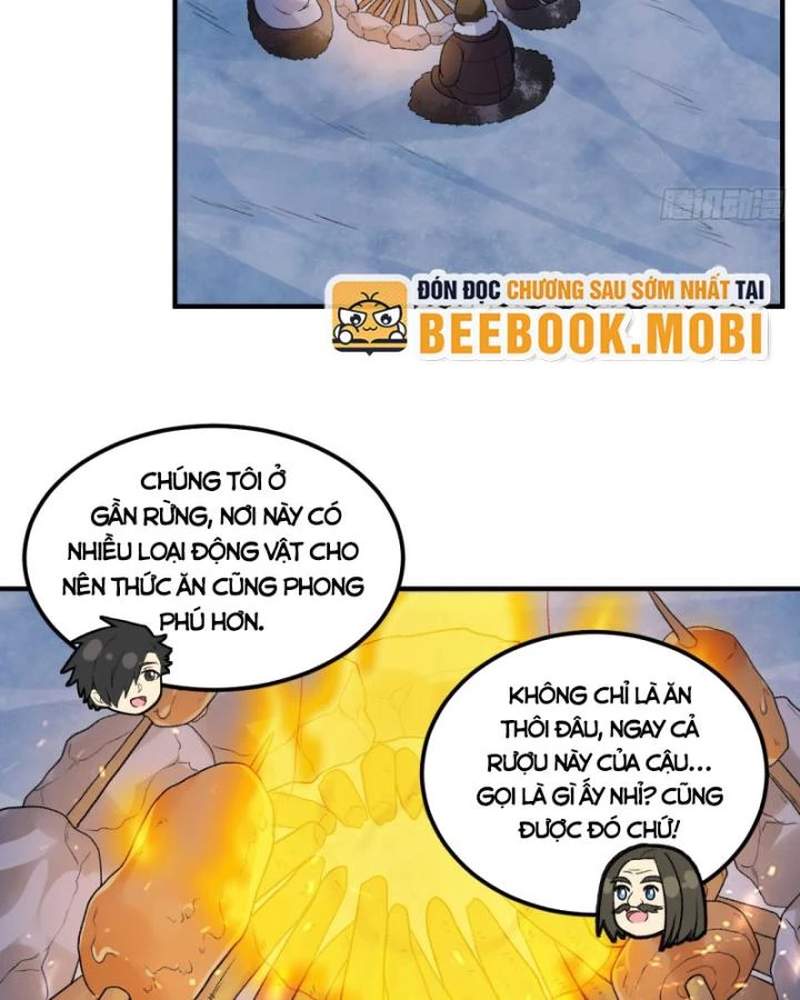 Sống Trên Hoang đảo Cùng Các Em Gái Chapter 253 - Trang 17