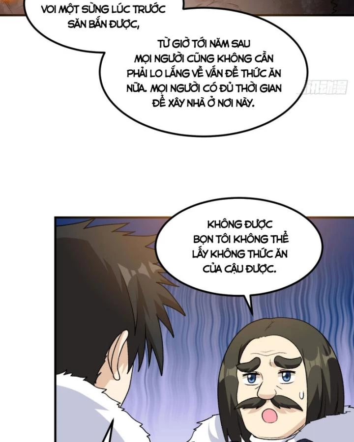 Sống Trên Hoang đảo Cùng Các Em Gái Chapter 253 - Trang 20