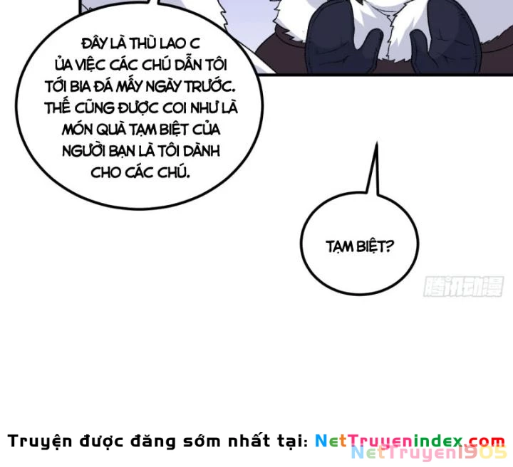 Sống Trên Hoang đảo Cùng Các Em Gái Chapter 253 - Trang 21