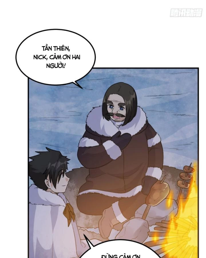 Sống Trên Hoang đảo Cùng Các Em Gái Chapter 253 - Trang 23