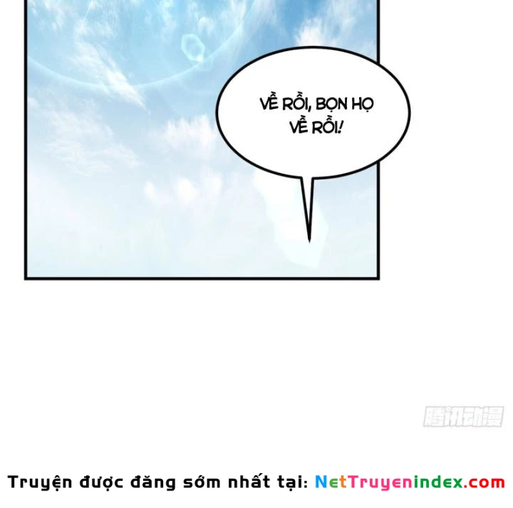 Sống Trên Hoang đảo Cùng Các Em Gái Chapter 253 - Trang 27