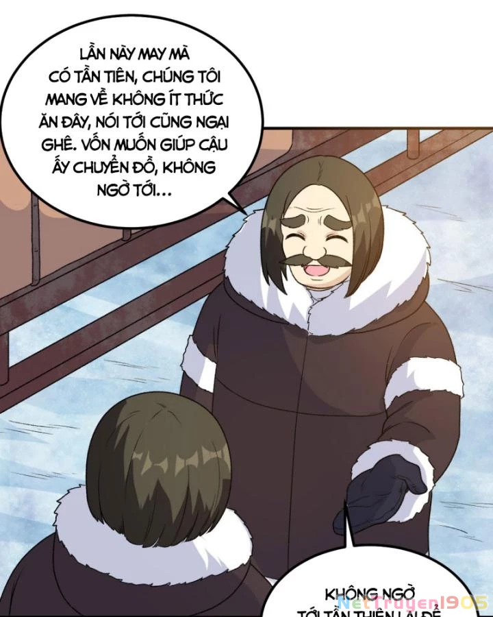 Sống Trên Hoang đảo Cùng Các Em Gái Chapter 253 - Trang 28