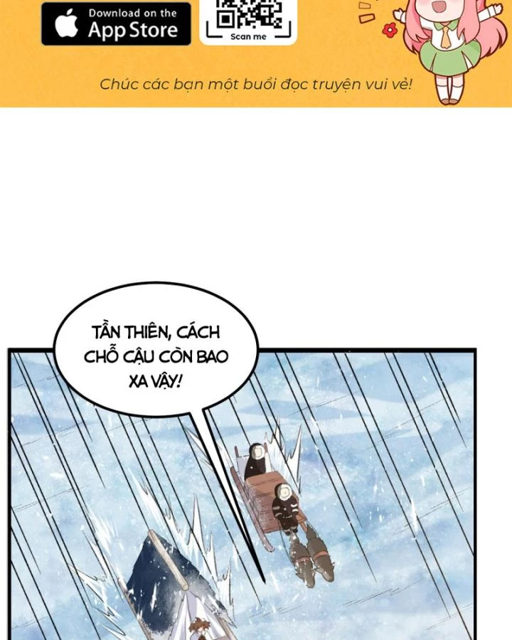 Sống Trên Hoang đảo Cùng Các Em Gái Chapter 253 - Trang 3