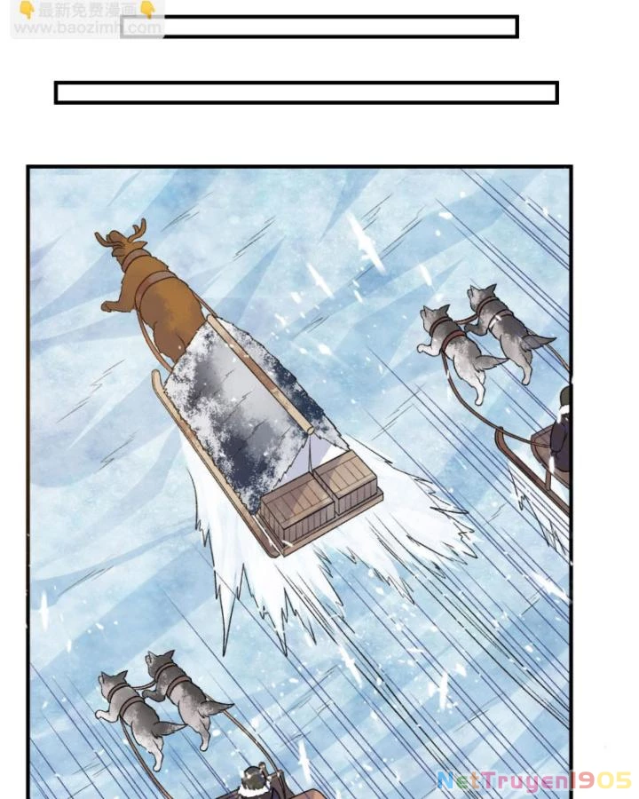 Sống Trên Hoang đảo Cùng Các Em Gái Chapter 253 - Trang 32