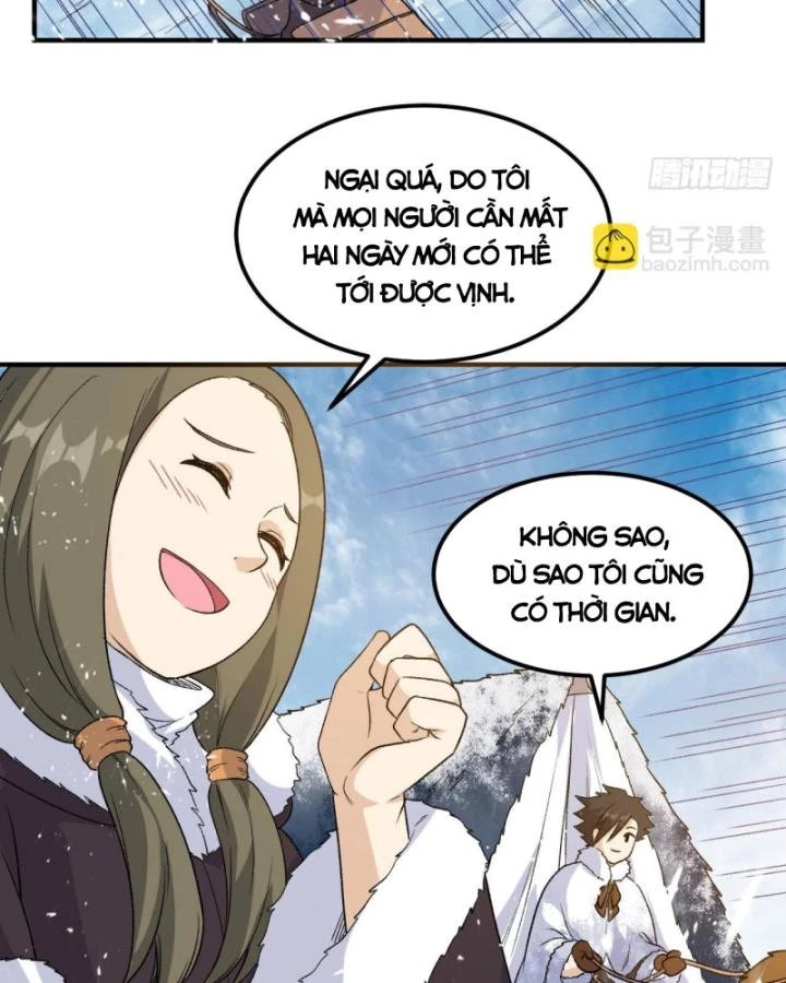 Sống Trên Hoang đảo Cùng Các Em Gái Chapter 253 - Trang 33