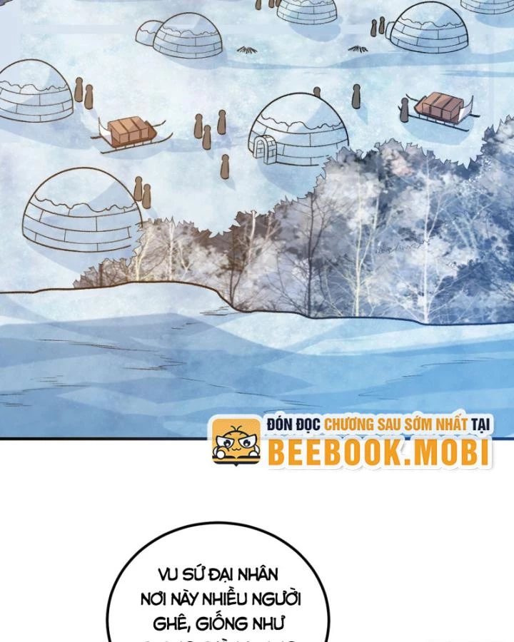 Sống Trên Hoang đảo Cùng Các Em Gái Chapter 253 - Trang 39