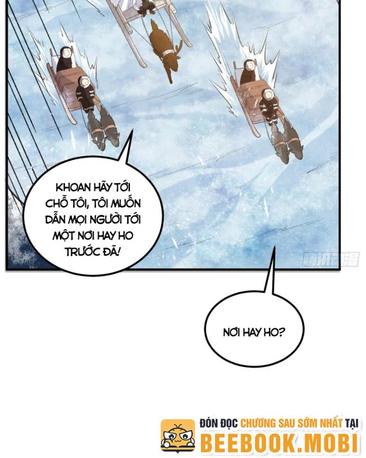 Sống Trên Hoang đảo Cùng Các Em Gái Chapter 253 - Trang 4