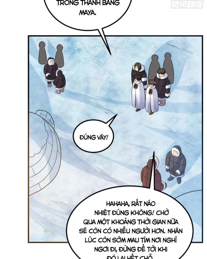 Sống Trên Hoang đảo Cùng Các Em Gái Chapter 253 - Trang 40