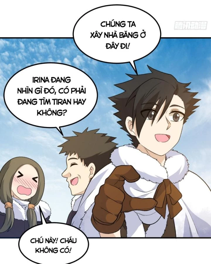 Sống Trên Hoang đảo Cùng Các Em Gái Chapter 253 - Trang 42