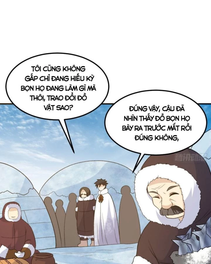 Sống Trên Hoang đảo Cùng Các Em Gái Chapter 253 - Trang 44