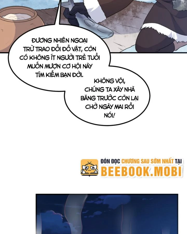 Sống Trên Hoang đảo Cùng Các Em Gái Chapter 253 - Trang 46
