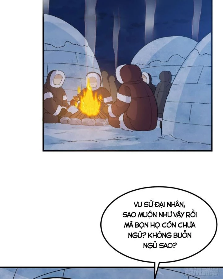 Sống Trên Hoang đảo Cùng Các Em Gái Chapter 253 - Trang 47