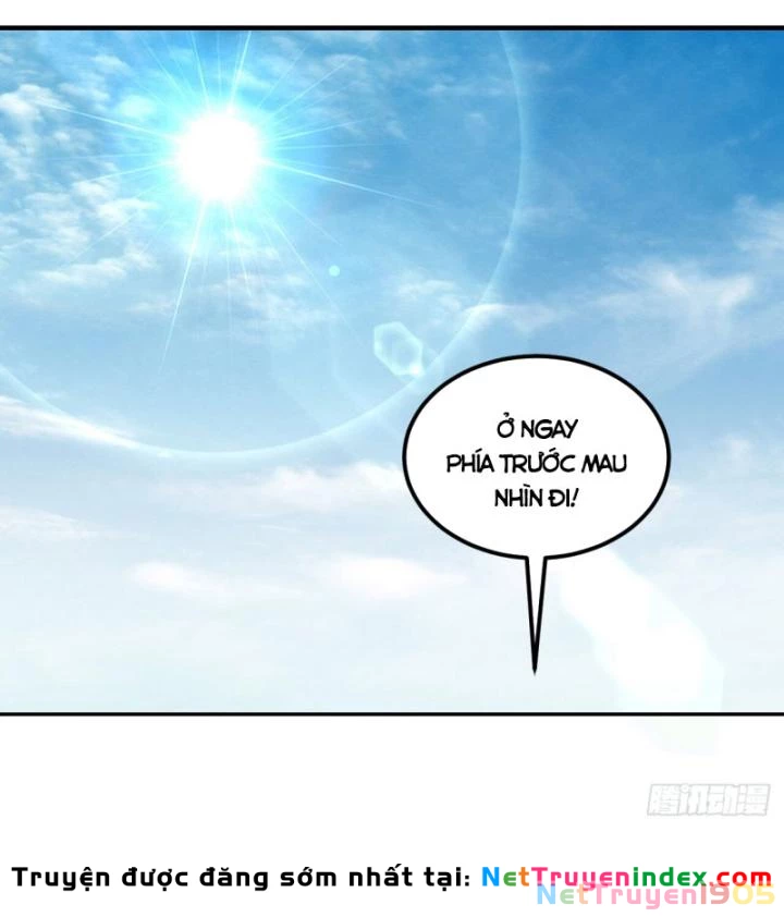 Sống Trên Hoang đảo Cùng Các Em Gái Chapter 253 - Trang 5