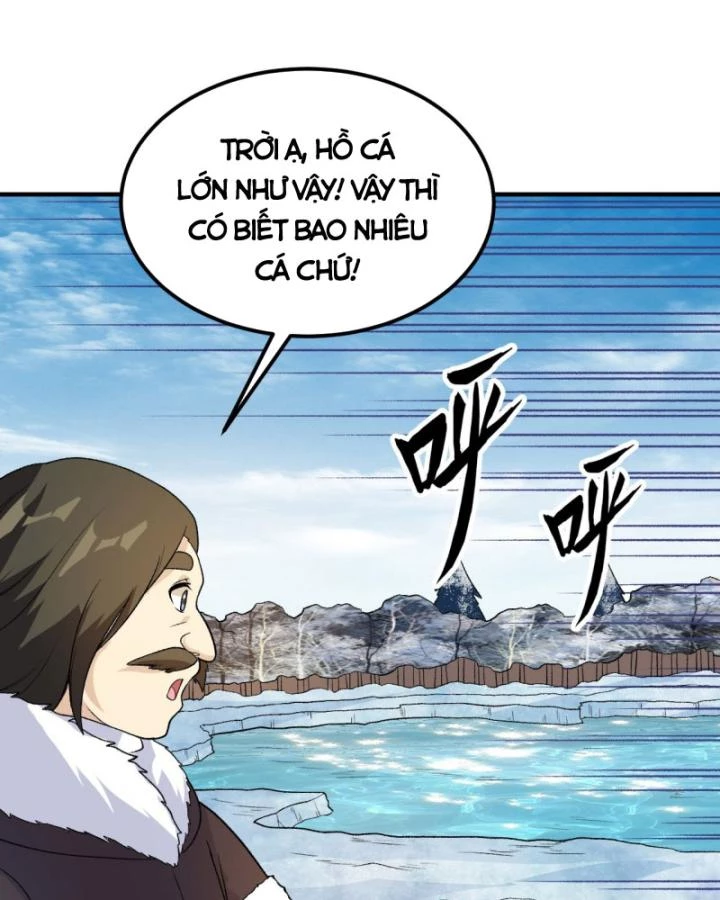 Sống Trên Hoang đảo Cùng Các Em Gái Chapter 253 - Trang 6