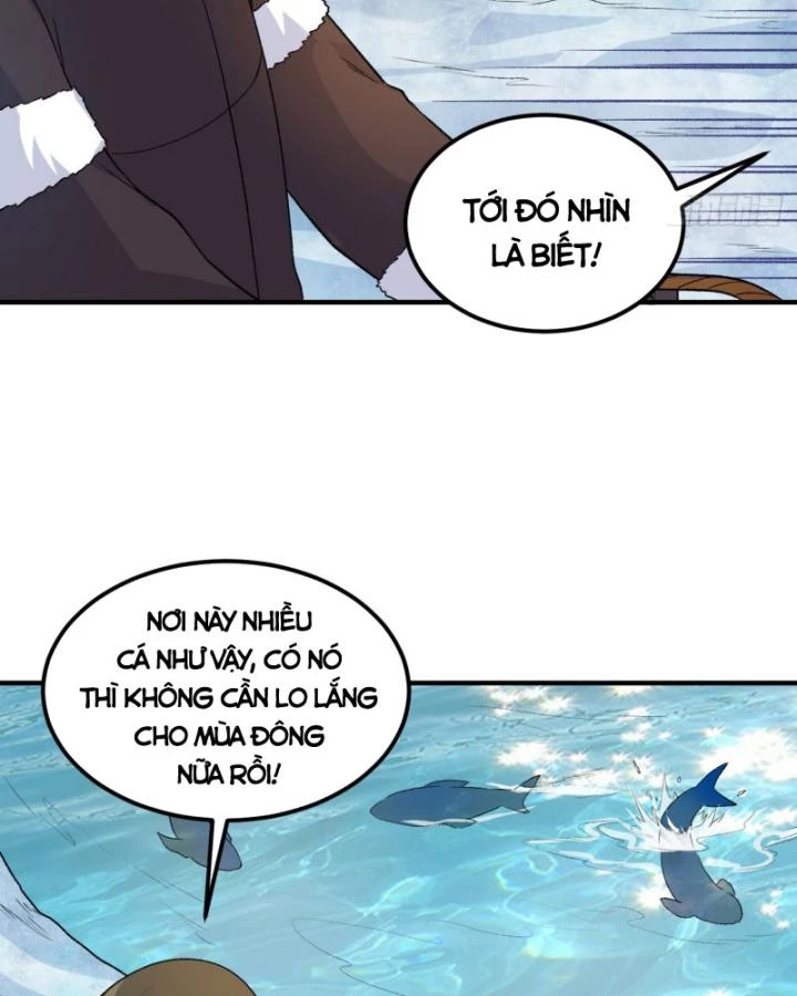 Sống Trên Hoang đảo Cùng Các Em Gái Chapter 253 - Trang 7