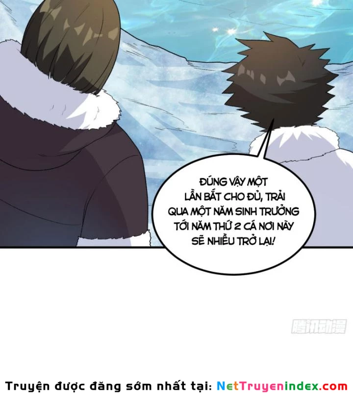 Sống Trên Hoang đảo Cùng Các Em Gái Chapter 253 - Trang 8
