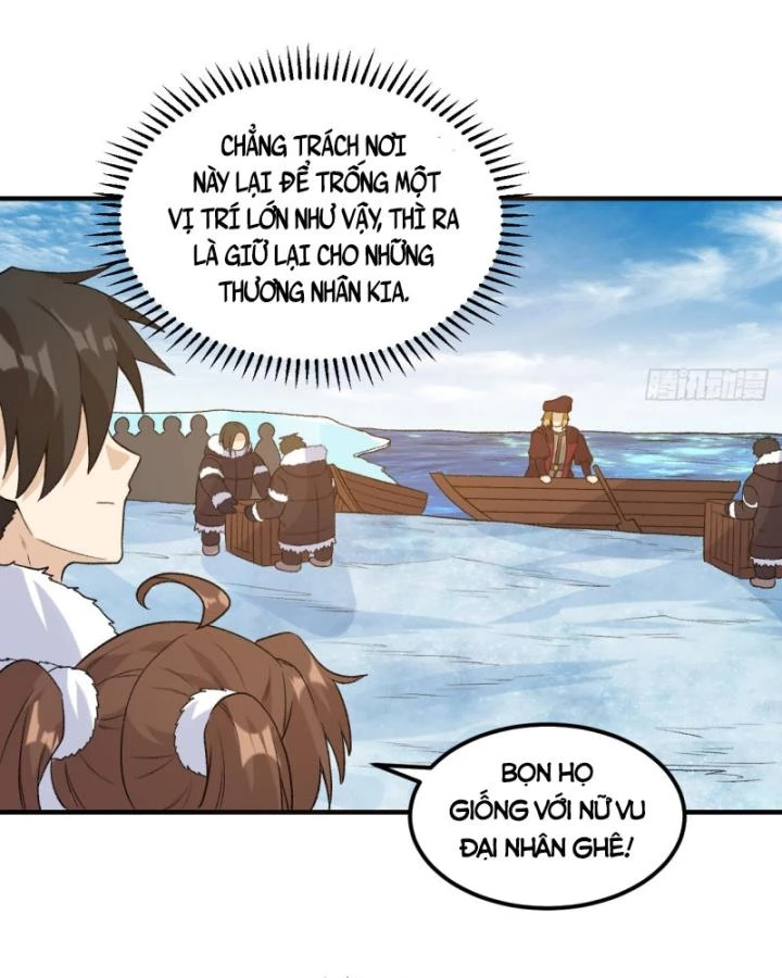 Sống Trên Hoang đảo Cùng Các Em Gái Chapter 254 - Trang 10