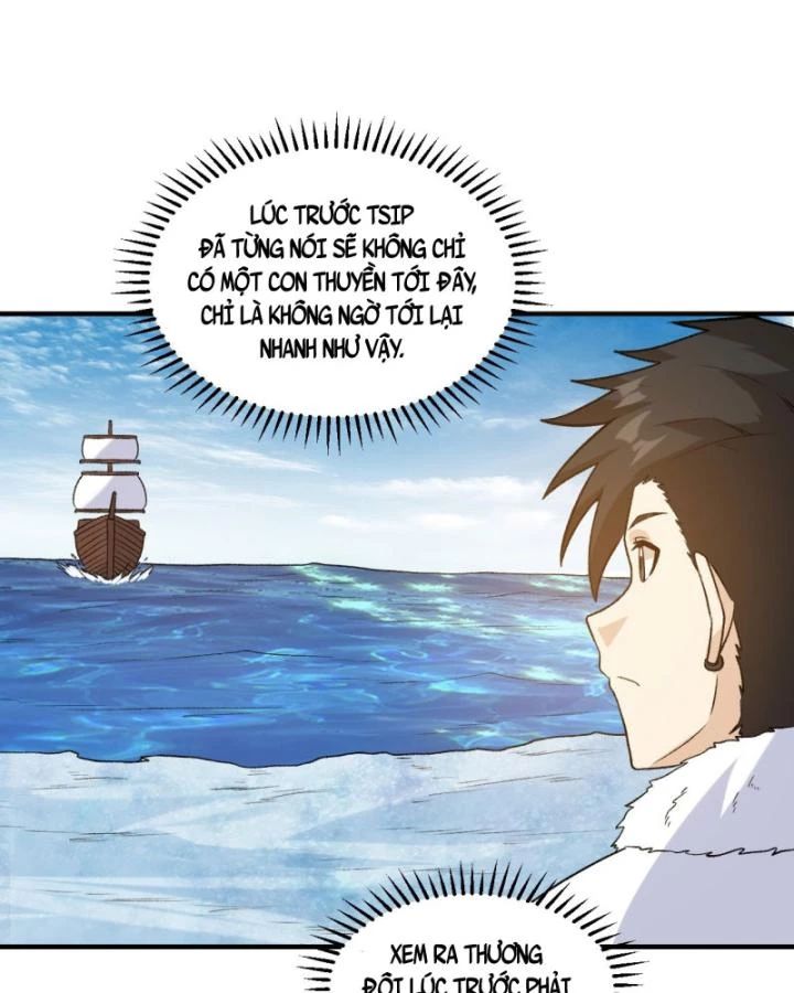 Sống Trên Hoang đảo Cùng Các Em Gái Chapter 254 - Trang 13