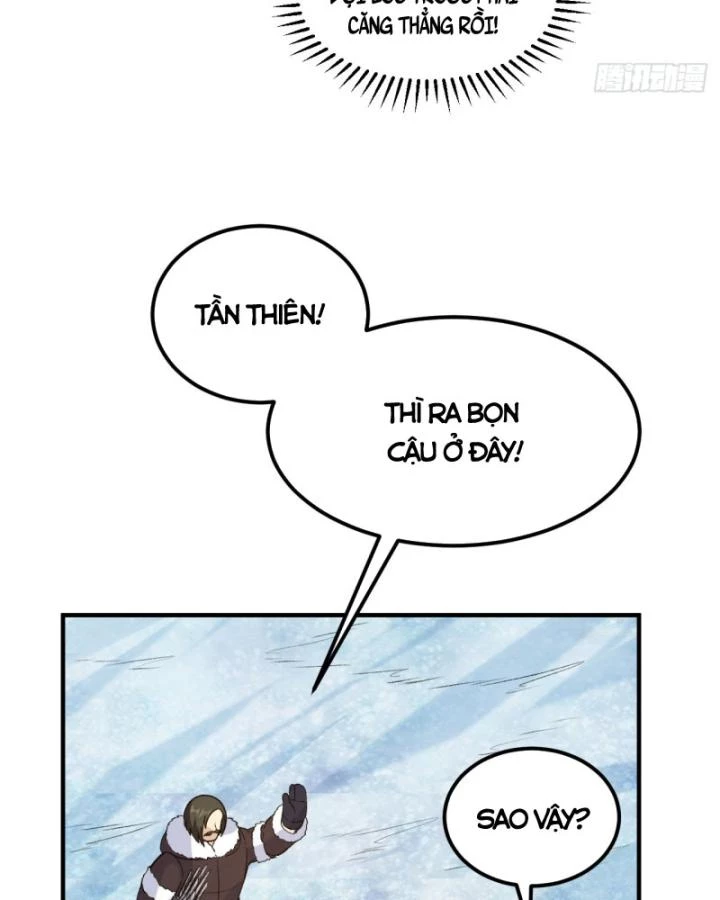 Sống Trên Hoang đảo Cùng Các Em Gái Chapter 254 - Trang 14