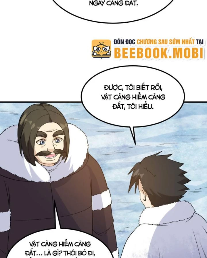 Sống Trên Hoang đảo Cùng Các Em Gái Chapter 254 - Trang 17
