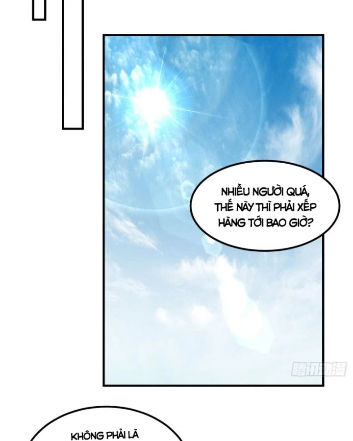 Sống Trên Hoang đảo Cùng Các Em Gái Chapter 254 - Trang 19