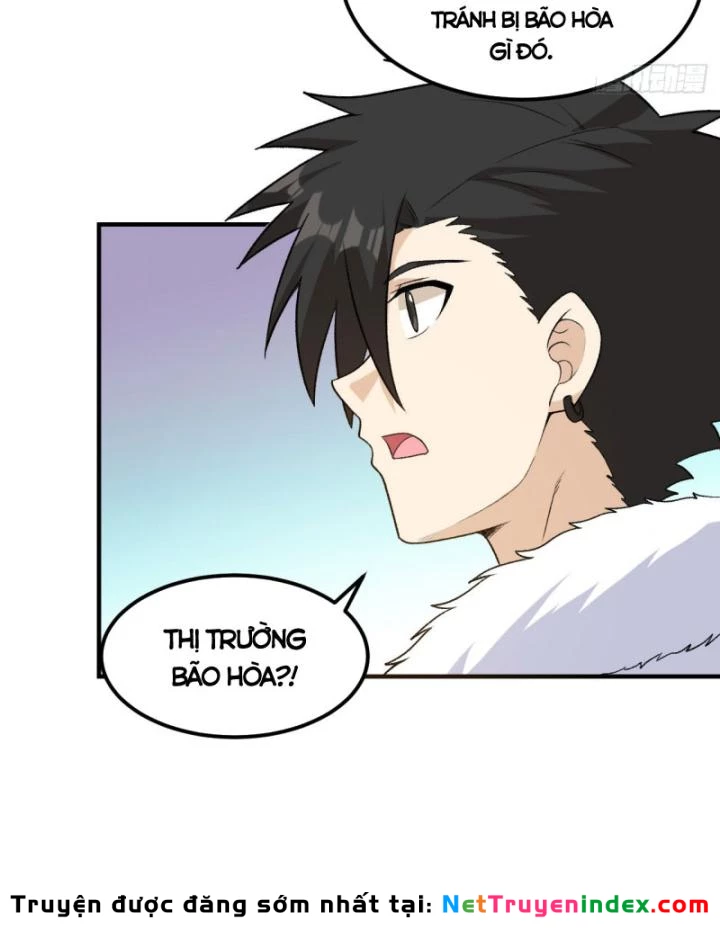 Sống Trên Hoang đảo Cùng Các Em Gái Chapter 254 - Trang 21