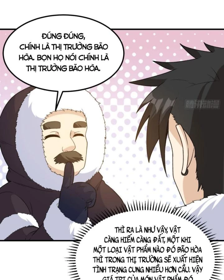 Sống Trên Hoang đảo Cùng Các Em Gái Chapter 254 - Trang 22
