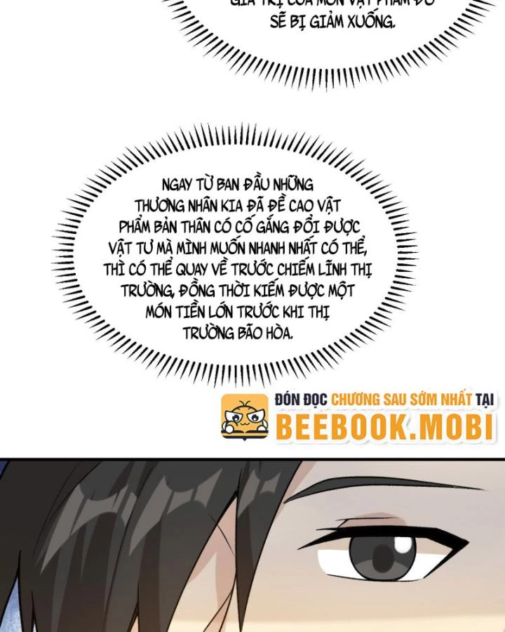 Sống Trên Hoang đảo Cùng Các Em Gái Chapter 254 - Trang 23
