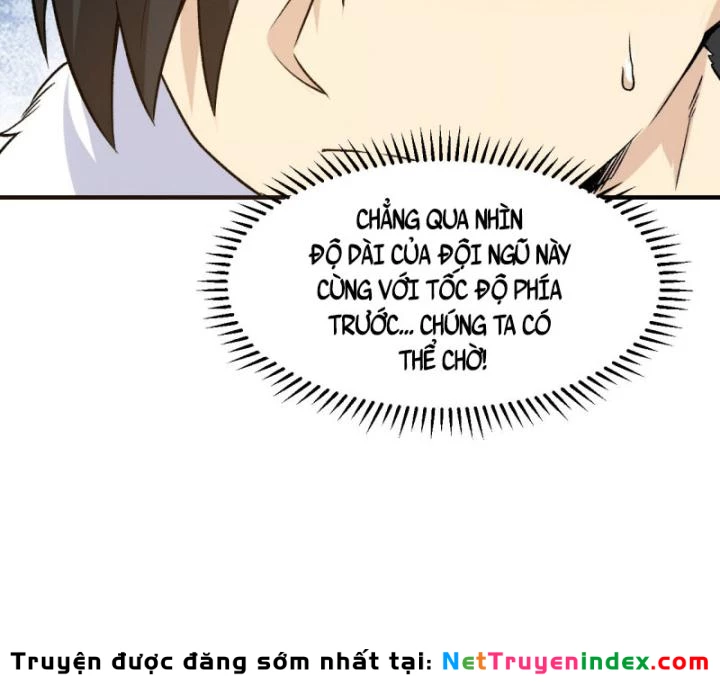 Sống Trên Hoang đảo Cùng Các Em Gái Chapter 254 - Trang 24