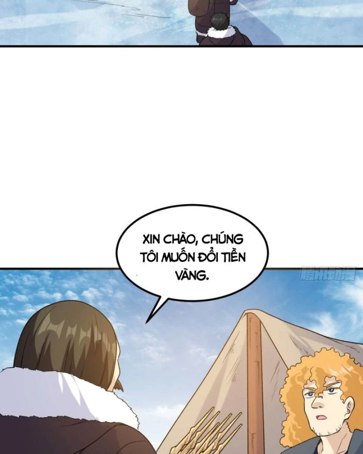Sống Trên Hoang đảo Cùng Các Em Gái Chapter 254 - Trang 26