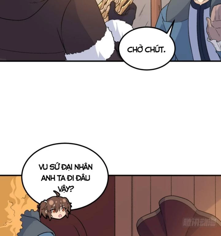 Sống Trên Hoang đảo Cùng Các Em Gái Chapter 254 - Trang 27