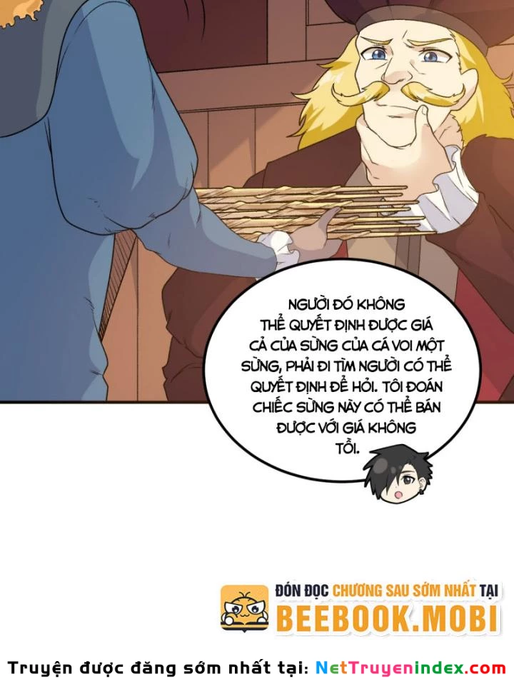 Sống Trên Hoang đảo Cùng Các Em Gái Chapter 254 - Trang 28