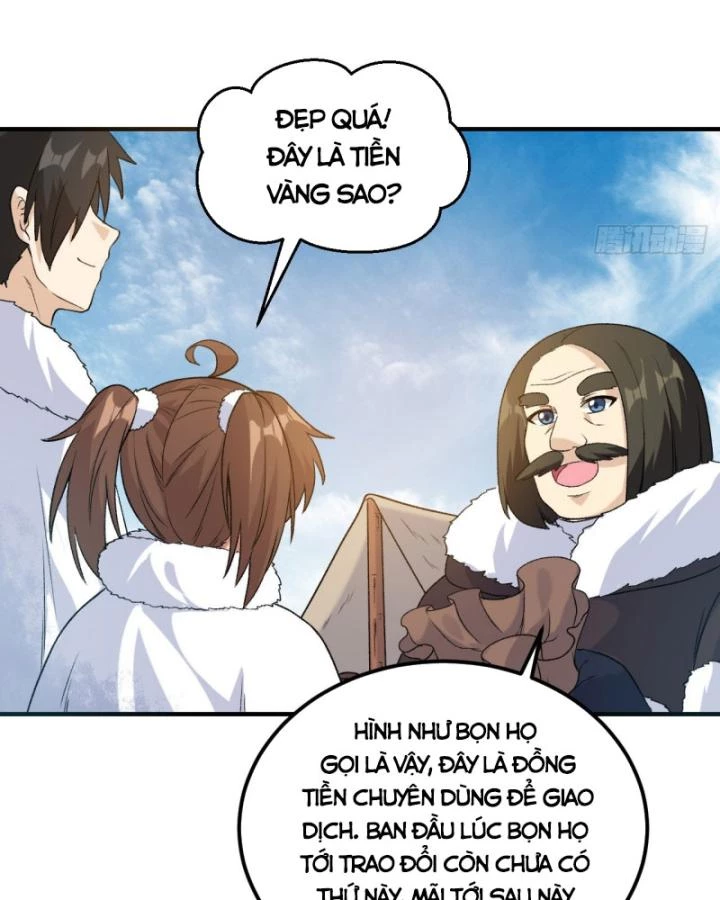 Sống Trên Hoang đảo Cùng Các Em Gái Chapter 254 - Trang 29