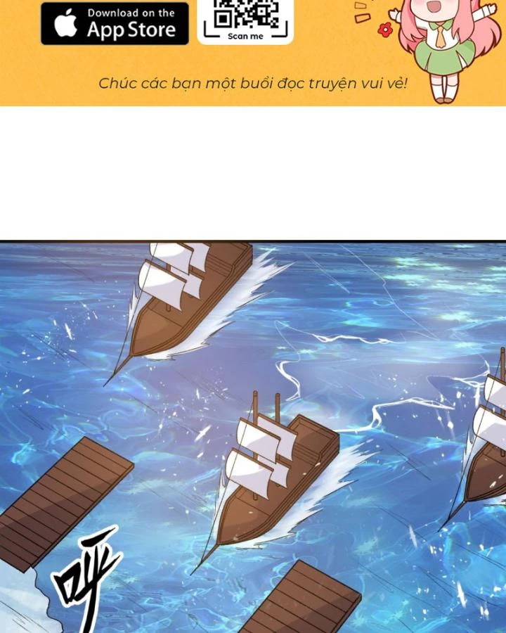 Sống Trên Hoang đảo Cùng Các Em Gái Chapter 254 - Trang 3