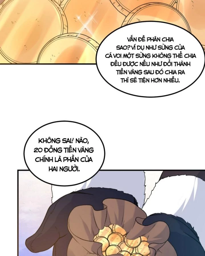 Sống Trên Hoang đảo Cùng Các Em Gái Chapter 254 - Trang 31