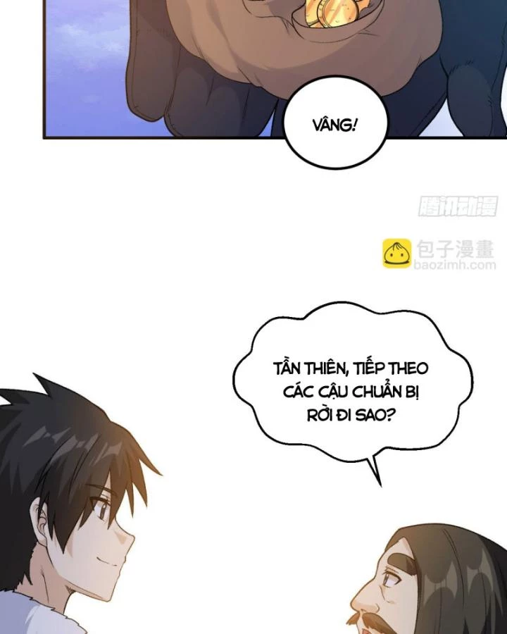 Sống Trên Hoang đảo Cùng Các Em Gái Chapter 254 - Trang 32